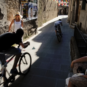 pitigliano-bici