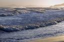 Mare mosso a Castiglione