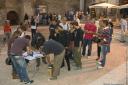 Vaffanculo Day Grosseto