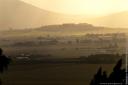 Tre poderi davanti al Parco dell'Uccellina
