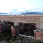 Ponte sulla fiumara