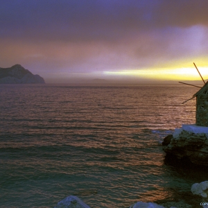 tramonto_amorgos_mulino