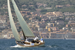 Argentario sailing week