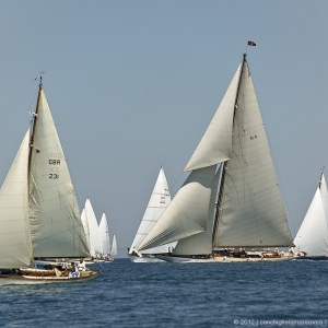 Argentario Sailing Week