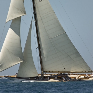 Argentario Sailing Week