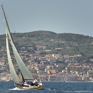 Argentario Sailing Week