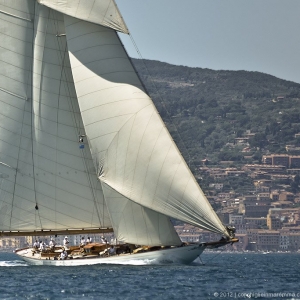 Argentario Sailing Week