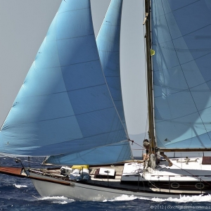 Argentario Sailing Week