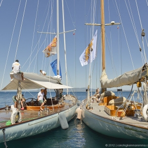 Argentario Sailing Week