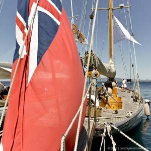 Argentario Sailing Week