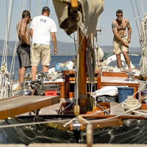 Argentario Sailing Week