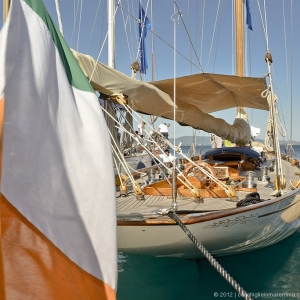 Argentario Sailing Week