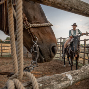 Butteri a Corte degli Ulivi