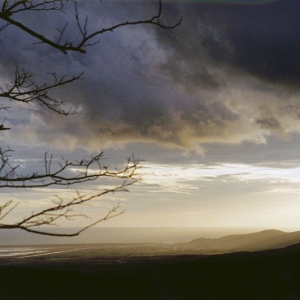 Panorama da Vetulonia