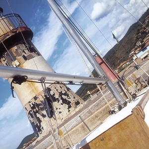 Faro vecchio di Castiglione della Pescaia