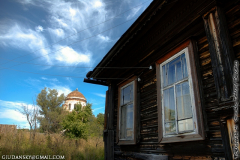 Finestre Russe