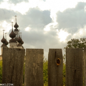 finestre russe