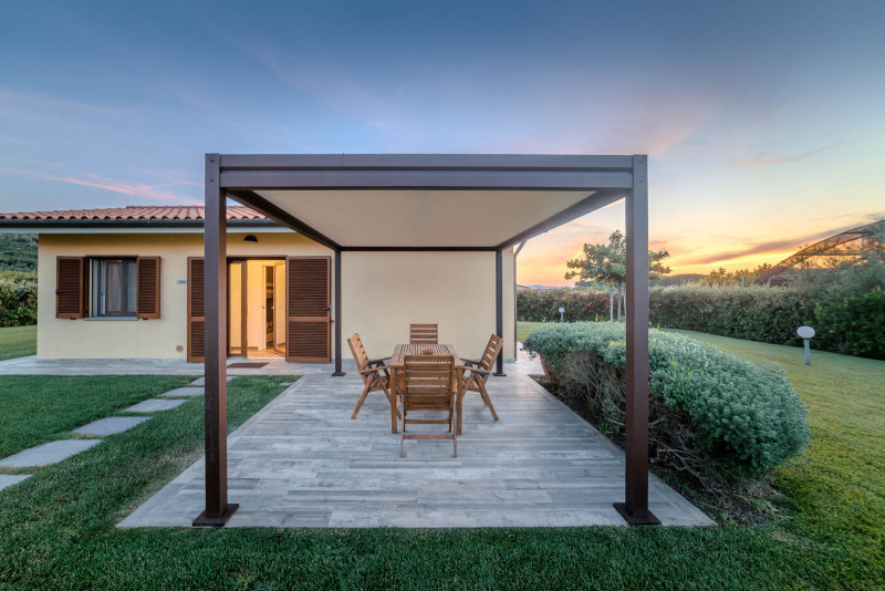Le querce, agriturismo con piscina