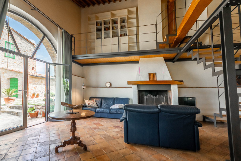 Casa Montecucco