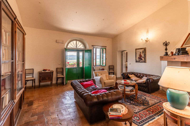 Casa Montecucco
