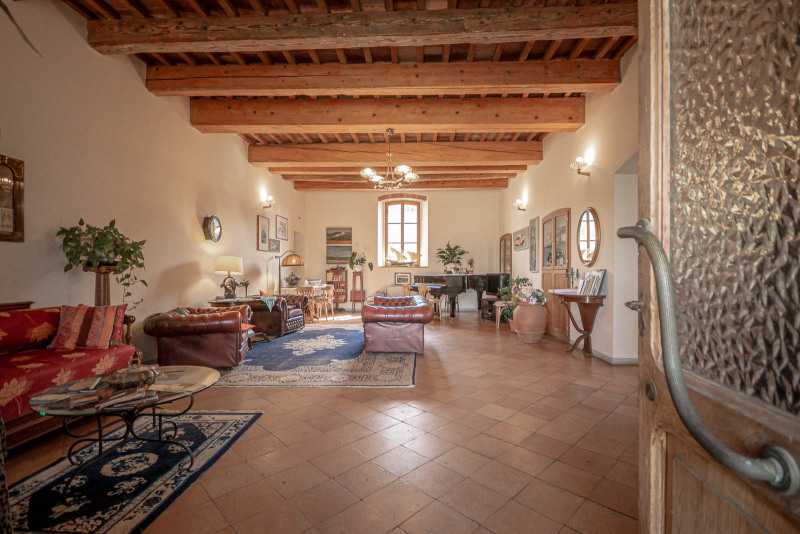 Casa Montecucco