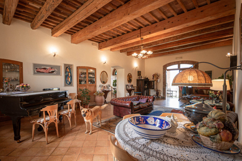 Casa Montecucco