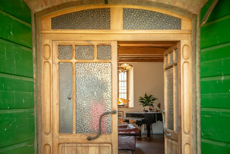 Casa Montecucco