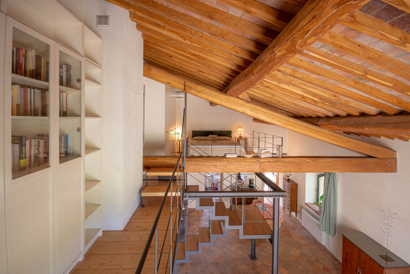 Casa Montecucco