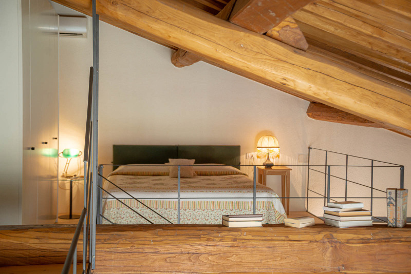 Casa Montecucco