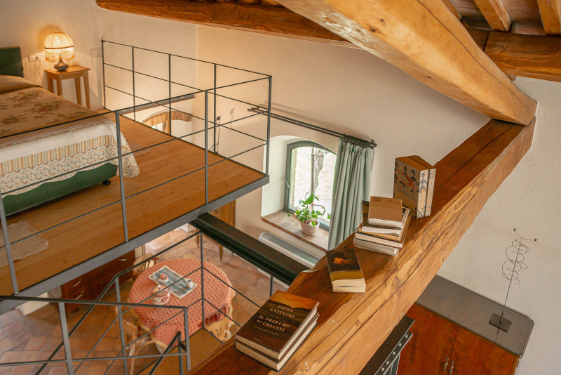 Casa Montecucco