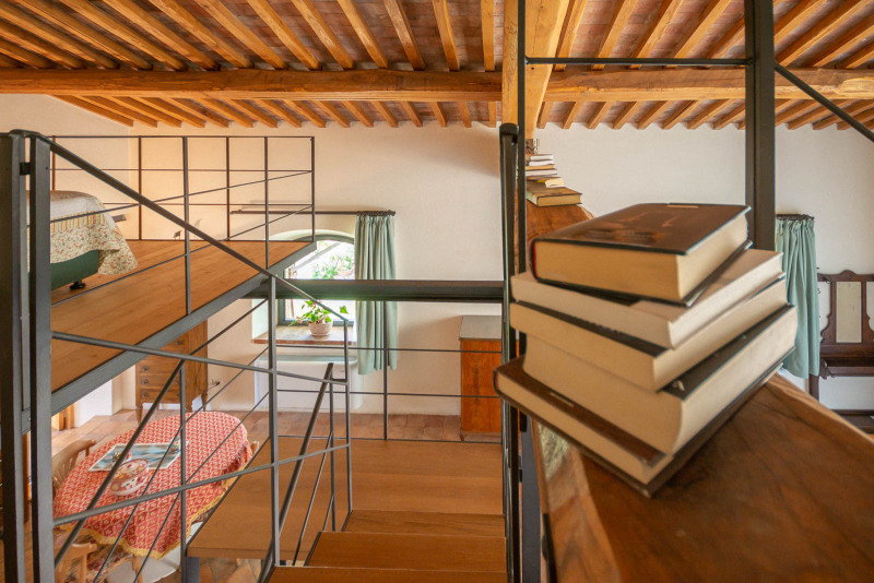 Casa Montecucco