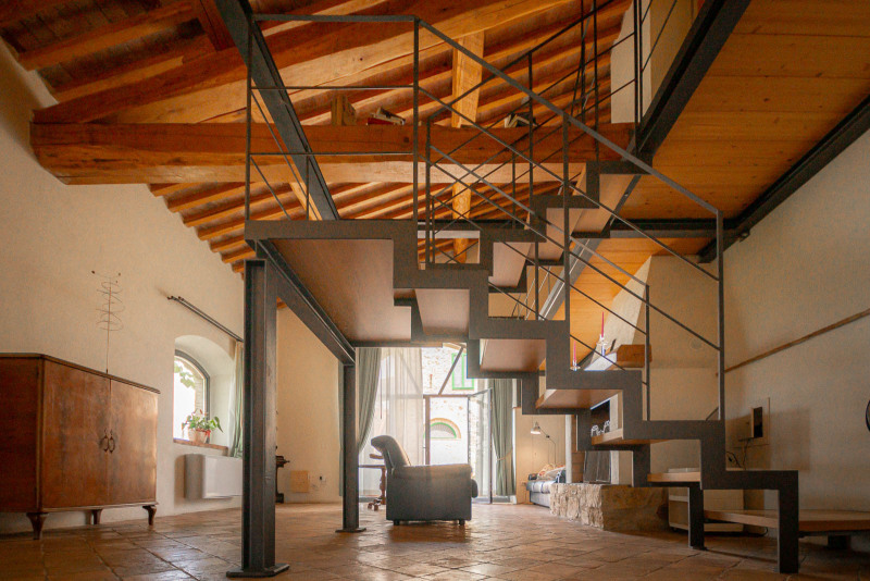 Casa Montecucco