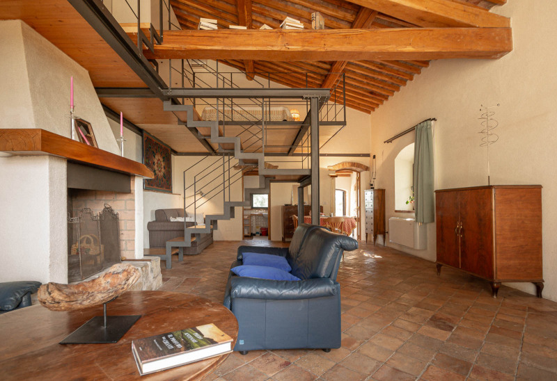 Casa Montecucco