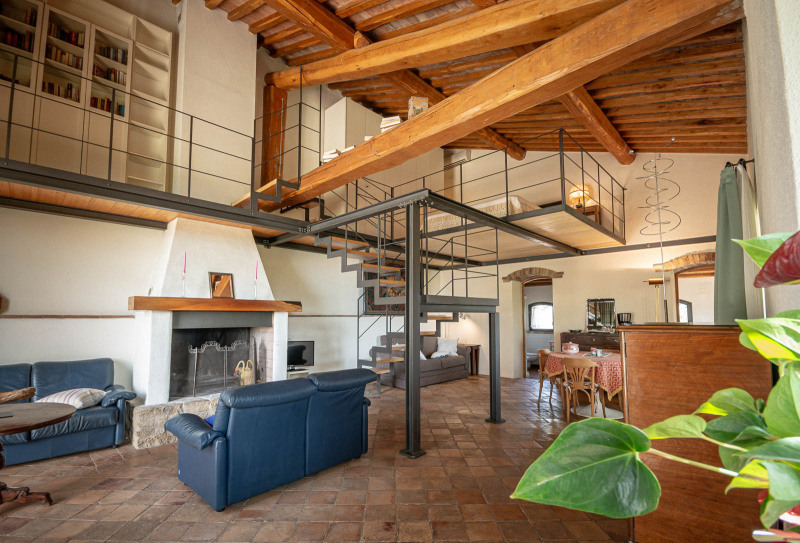 Casa Montecucco