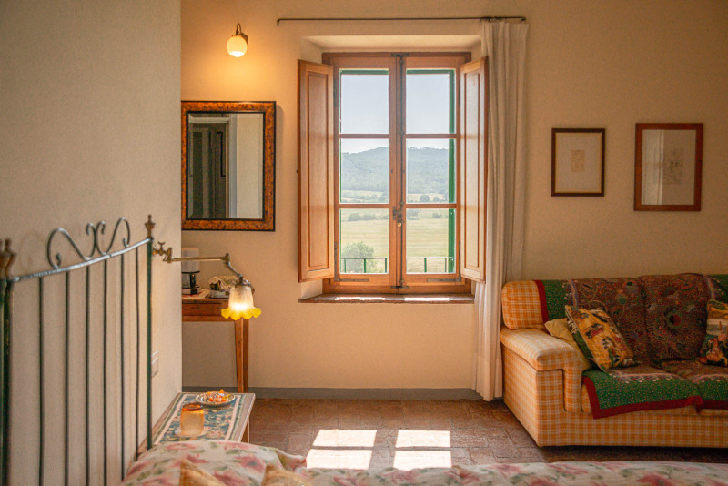 Casa Montecucco