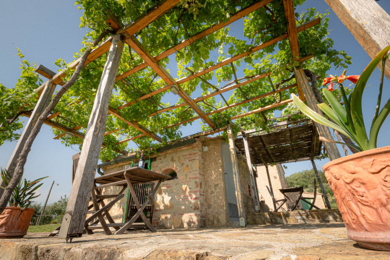 Casa Montecucco