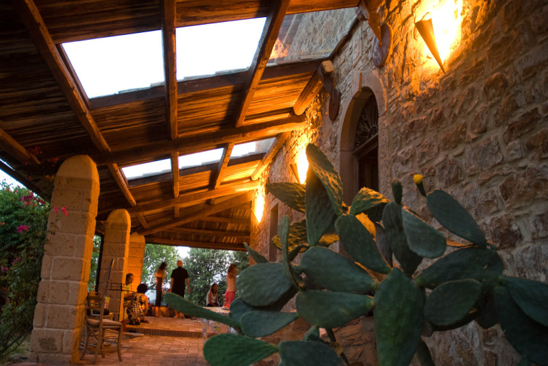 Campopiano teatro studio