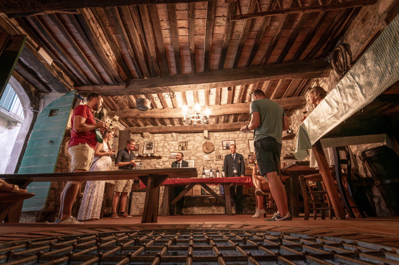 Festa del vino a Scansano