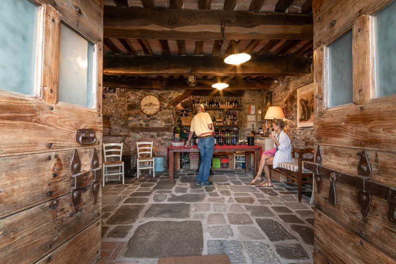 Festa del vino a Scansano