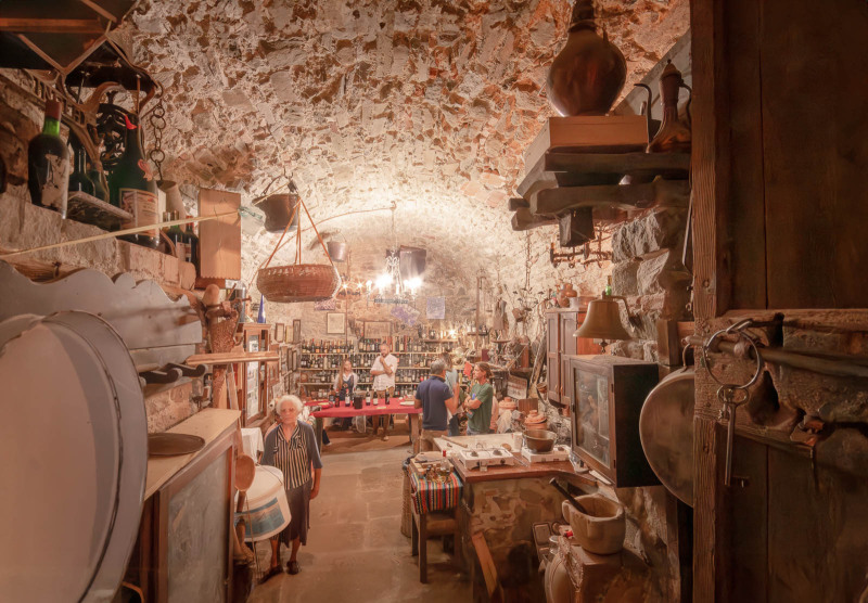 Festa del vino a Scansano