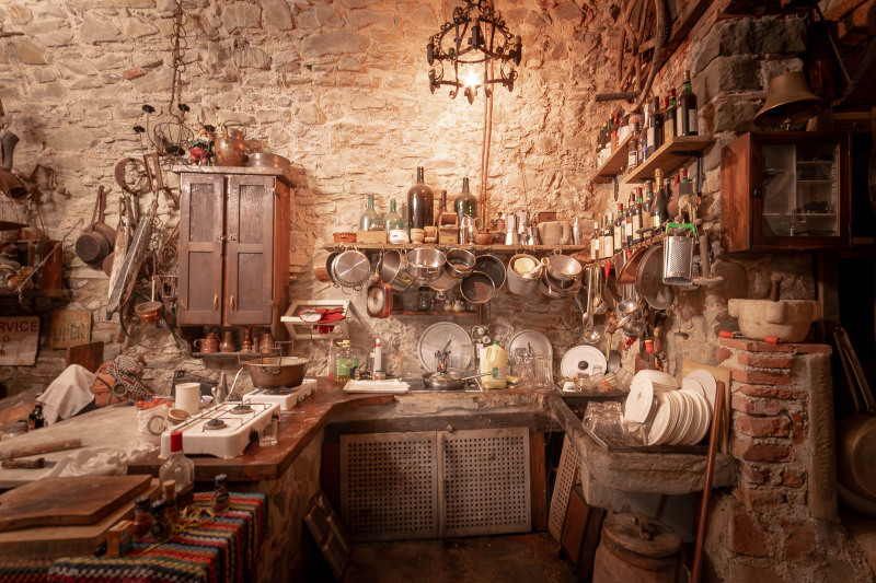 Festa del vino a Scansano