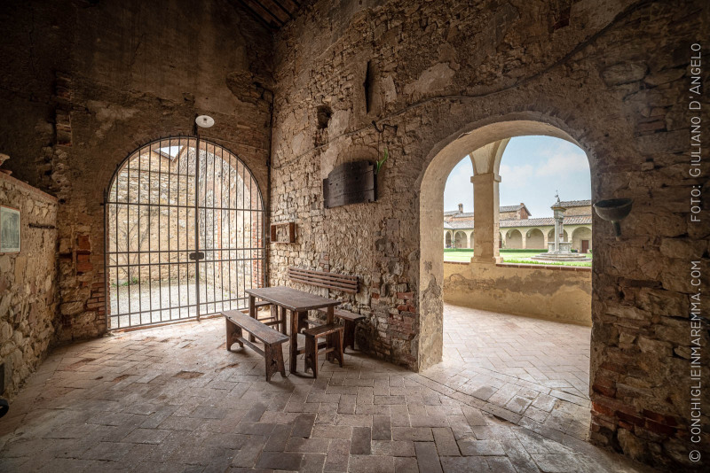 Area ristoro