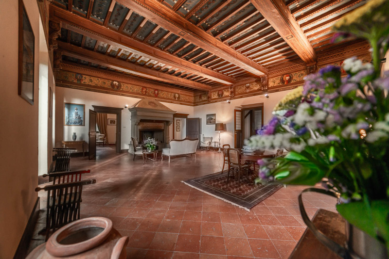 Villa Poggiocavallo