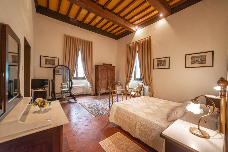 Villa Poggiocavallo