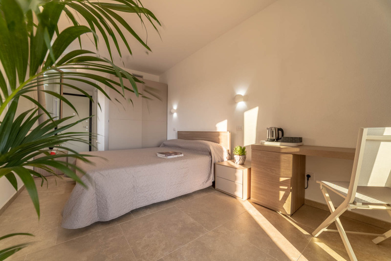 Agriturismo casale Le Querce