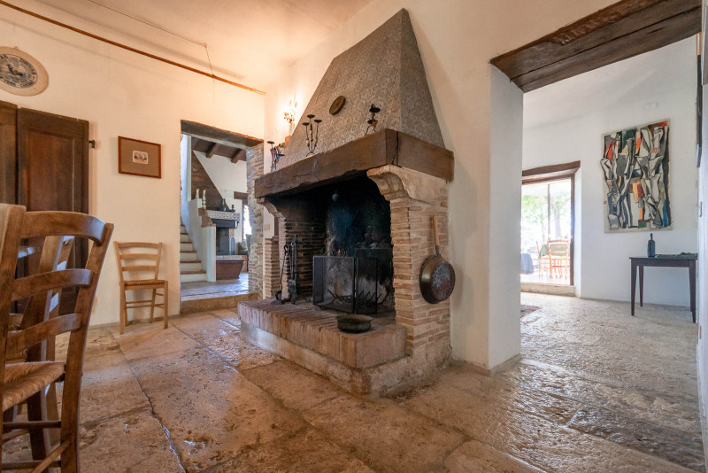 Agriturismo Tenuta Fontenuova