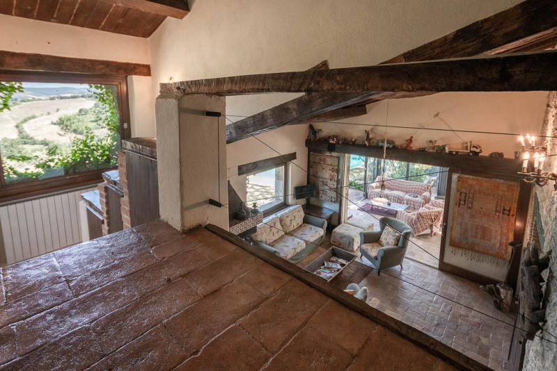 Agriturismo Tenuta Fontenuova