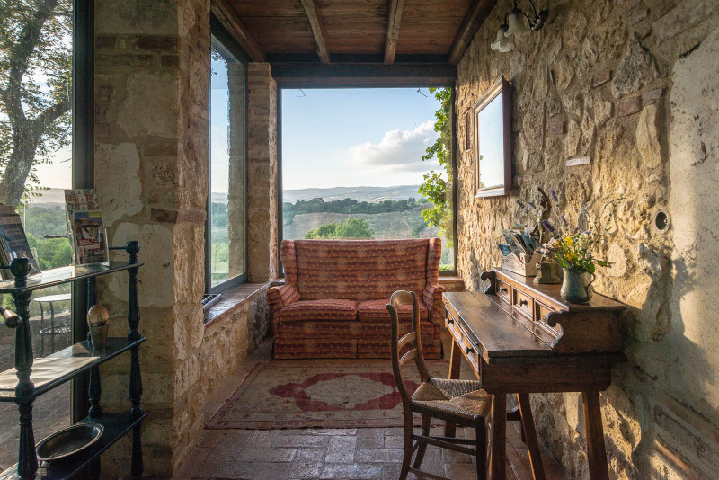 Agriturismo Tenuta Fontenuova