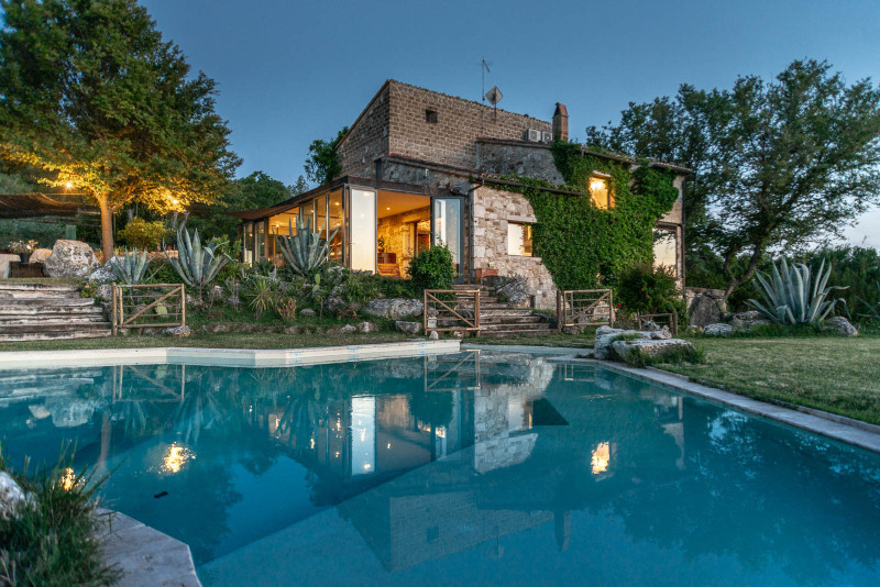 Agriturismo Tenuta Fontenuova