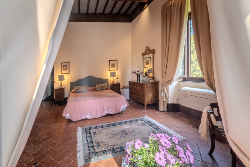 Poggio Cavallo, appartamenti interni